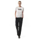 Bodyaction Γυναικεία κοντομάνικη μπλούζα Classic Tee
